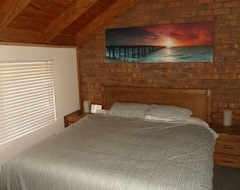 Casa/apartamento entero Tropical Resort Style Dual Residency Accommodation (Clifton Springs, Australia)