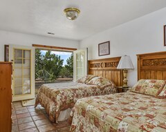 Koko talo/asunto Ranchette Ponderosa-the Timpanogos (#1) Sleeps 10 (Spring City, Amerikan Yhdysvallat)