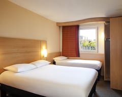 Hotel ibis Bayonne Centre (Bayonne, France)