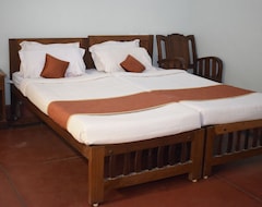 Khách sạn Lakshmivilas Heritage Hotel (Chidambaram, Ấn Độ)