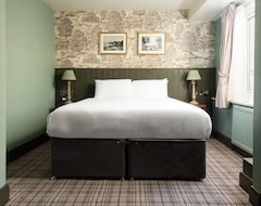 Hotel Wateredge Inn- The Inn Collection Group (Ambleside, Ujedinjeno Kraljevstvo)