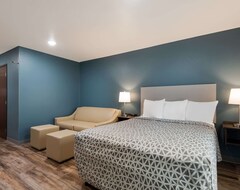 Khách sạn Woodspring Suites San Antonio Utsa - Medical Center (San Antonio, Hoa Kỳ)