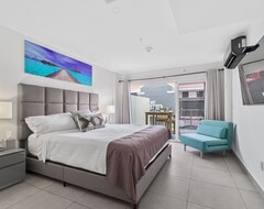 Tüm Ev/Apart Daire New-executive Cozy 1 Bedroom With Balcony (Oranjestad, Aruba)