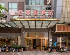 Hotel Jun Lai Fu (Foshan, China)
