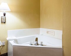 Hotelli Quality Inn and Suites Lafayette (Lafayette, Amerikan Yhdysvallat)