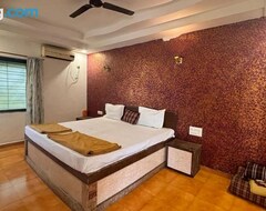 Khách sạn Hotel Sai Plaza (Igatpuri, Ấn Độ)