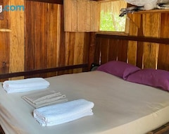 Hotel Balam Eco Camping (Isla Holbox, Mexico)