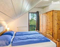 Cijela kuća/apartman Beautiful Home In Kirchheim With Sauna, Wifi And 4 Bedrooms (Kirhajm, Njemačka)