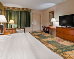 Hotel Best Western Celebration Inn and Suites (Shelbyville, USA)