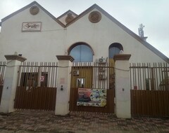 Global Signature Hotel (Ikeja, Nigeria)