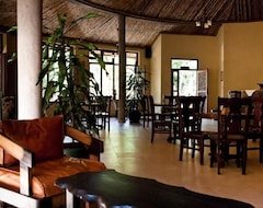 Hotel Abay Minch Lodge (Bahir Dar, Etiopía)