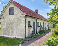 Toàn bộ căn nhà/căn hộ Awesome Home In Kattarp With 2 Bedrooms (Kattarp, Thụy Điển)