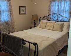 Toàn bộ căn nhà/căn hộ Cozy 4 Bedroom Relax Atmosphere Enjoy Beauty Of Bluff Country Driftless Region (Houston, Hoa Kỳ)