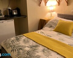 Tüm Ev/Apart Daire Stunning 1-bed Apartment In Westcliff-on-sea (Southend-on-Sea, Birleşik Krallık)