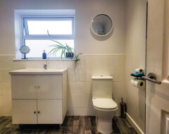 Tüm Ev/Apart Daire Portway Nook - 1 Bedroom Studio - Bishopston (Swansea, Birleşik Krallık)