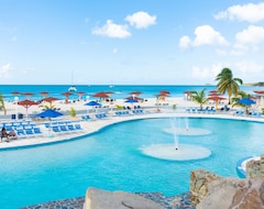 Khách sạn Hotel Jolly Beach Resort & Spa (Bolans, Antigua and Barbuda)