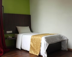 Hotel Rosmerah (Malacca, Malaysia)