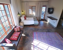 Hotelli The Wardrobe Guest House (Pretoria, Etelä-Afrikka)