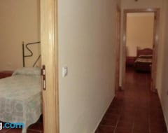 Cijela kuća/apartman Apartamentos Rurales El Tormagal (Masegosa, Španjolska)