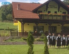 Majatalo Pensiunea La Taica Iacob (Deva, Romania)