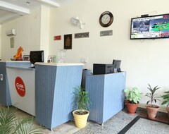 Hotel OYO Rooms Sector 42 Chandigarh (Chandigarh, Indien)