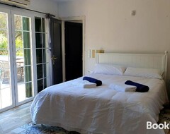 Hotelli B&B Galdanas Rooms (Cala Galdana, Espanja)