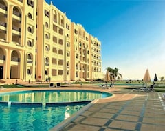 Khách sạn Gravity Hotel & Aquapark Sahl Hasheesh (Sahl Hasheesh, Ai Cập)