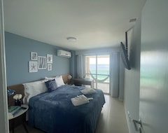 Khách sạn Flat For Up To 4 People, With Hotel Opposite The Beach In Rio De Janeiro (Rio de Janeiro, Brazil)