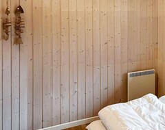 Toàn bộ căn nhà/căn hộ Attractive Holiday Home In Sydals Denmark With Terrace (Vibøge, Đan Mạch)
