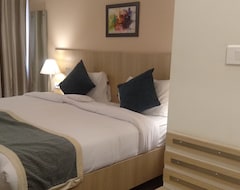 Hotel Starlit Suites Kochi (Kochi, Indija)