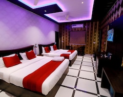 Hotel Shiv Rudraksh Resort (Varanasi, Indien)