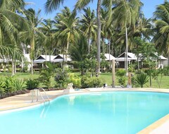 Hotel Phangka Paradise Resort (Taling Ngam Beach, Thailand)