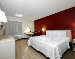 Hotelli Red Roof PLUS+ Gainesville (Gainesville, Amerikan Yhdysvallat)