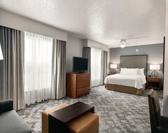 Hotel Homewood Suites By Hilton Corpus Christi (Corpus Christi, USA)
