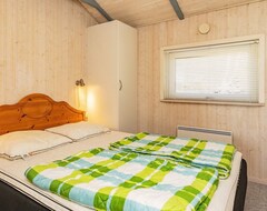 Tüm Ev/Apart Daire House In Øster Assels With Internet, Garden, Washing Machine (Nykøbing Mors, Danimarka)