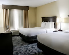 Hotel Country Inn & Suites by Radisson, Richmond West at I-64, VA (Richmond, EE. UU.)