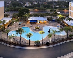 Khách sạn Springhill Suites By Marriott Orlando At Seaworld (Orlando, Hoa Kỳ)