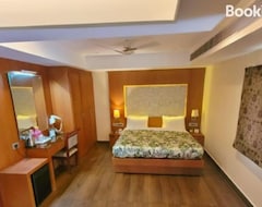 Khách sạn Hotel New Indraprastha (Thiruvananthapuram, Ấn Độ)