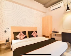 Hotel Aiswariyam Residency (Coimbatore, Indija)