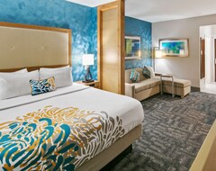 Hotel Best Western Plus Atascocita Inn & Suites (Humble, Sjedinjene Američke Države)