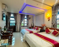Hotelli Ruby Homestay (Hué, Vietnam)