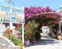 Hotel Mare Monte (Ios, Grčka)