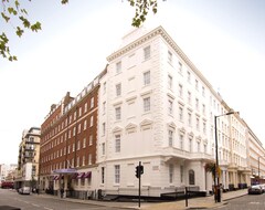 Hotelli Premier Inn London Victoria hotel (Lontoo, Iso-Britannia)