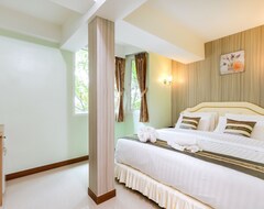 Hotel K Residence At Suvannaphumi (Bangkok, Thailand)