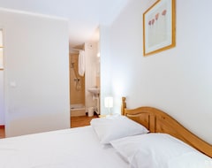 Huoneistohotelli Appartement Cosy | Kitchenette | Piscine Et Sauna (Saint-Pancrace, Ranska)