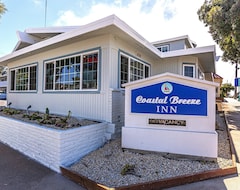 Otel Coastal Breeze Inn (Morro Bay, ABD)