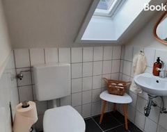 Casa/apartamento entero Dianas Stube (Krefeld, Alemania)