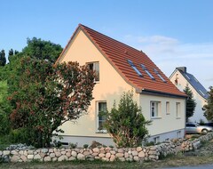 Toàn bộ căn nhà/căn hộ Ferienwohnung 1a Ferienwohnung Auf Poel (Kirchdorf, Đức)