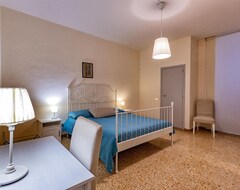 Hotel Istituto Ss Salvatore (Orvieto, Italija)