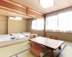 Ryuo Radon Hot Spring Hotel Ho (Kofu, Japan)